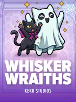 Whisker Wraiths