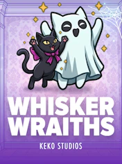 Whisker Wraiths