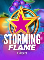 Storming Flame
