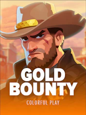 Gold Bounty