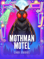 Mothman Motel