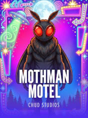 Mothman Motel