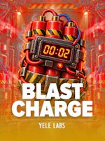 BLAST CHARGE