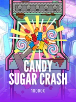 CANDY SUGAR CRASH