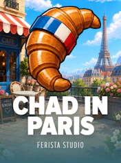 Chad in Paris