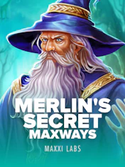 Merlin's Secret Maxways