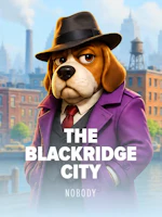 The Blackridge City