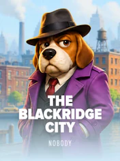 The Blackridge City
