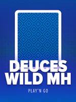 Deuces Wild MH