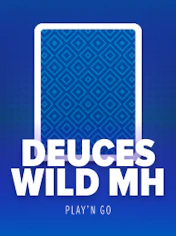 Deuces Wild MH