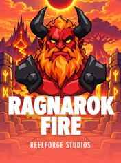 Ragnarok Fire
