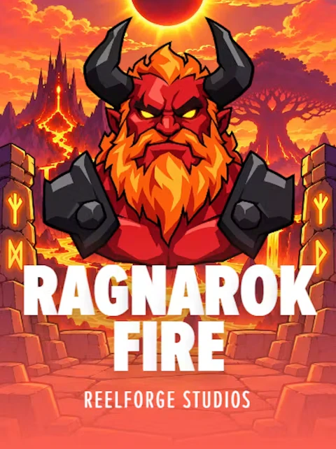 Ragnarok Fire