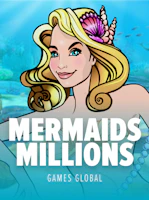 Mermaids Millions