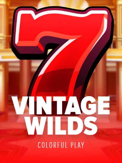 Vintage Wilds