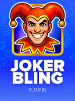 Joker Bling