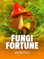 Fungi Fortune