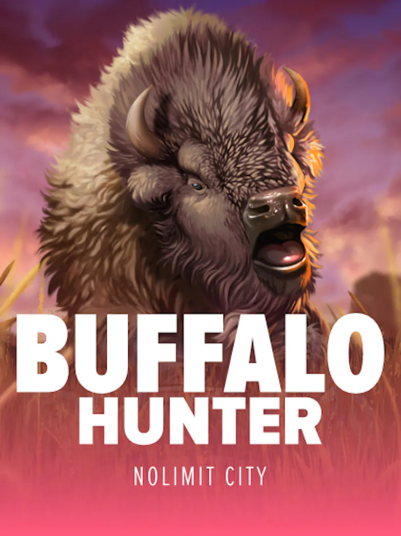 Buffalo Hunter slot