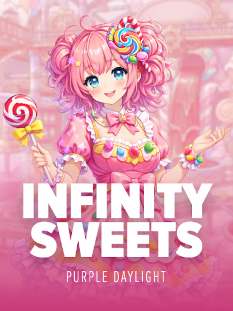 Infinity Sweets