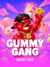 Gummy Gang