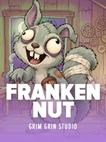 FRANKEN NUT