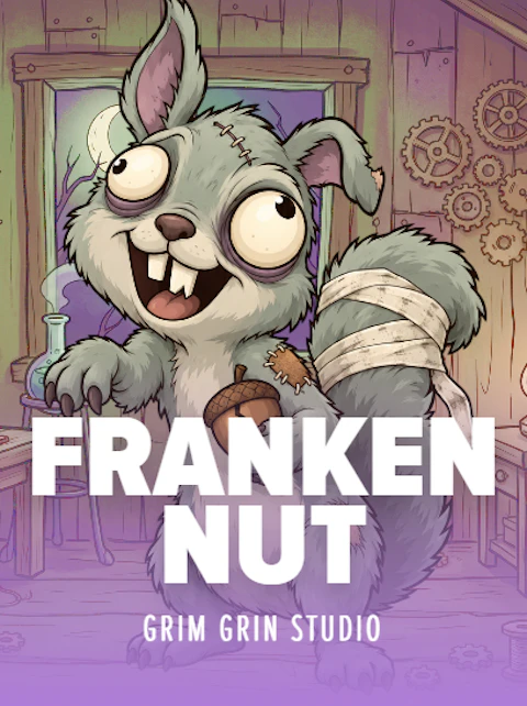 FRANKEN NUT