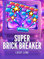 Super Brick Breaker