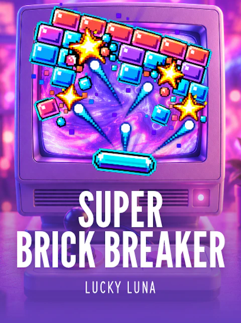 Super Brick Breaker