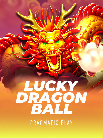 Lucky Dragon Ball 7