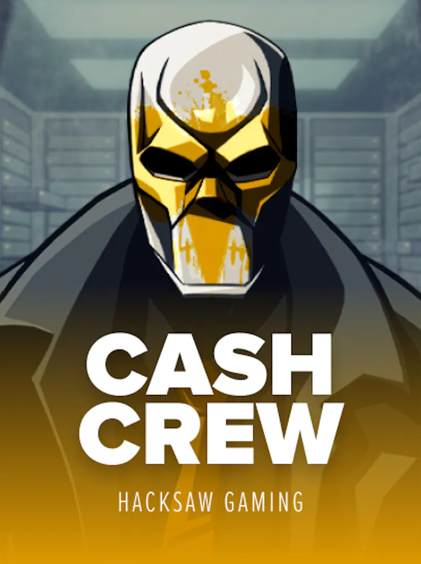 Cash Crew slot