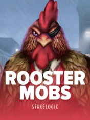 Rooster Mobs