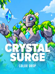 Crystal Surge
