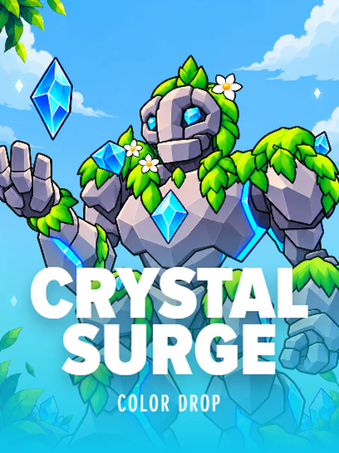 Crystal Surge