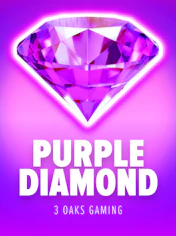 Purple Diamond