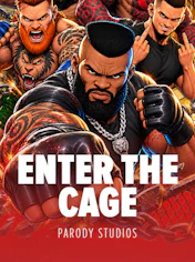 ENTER THE CAGE