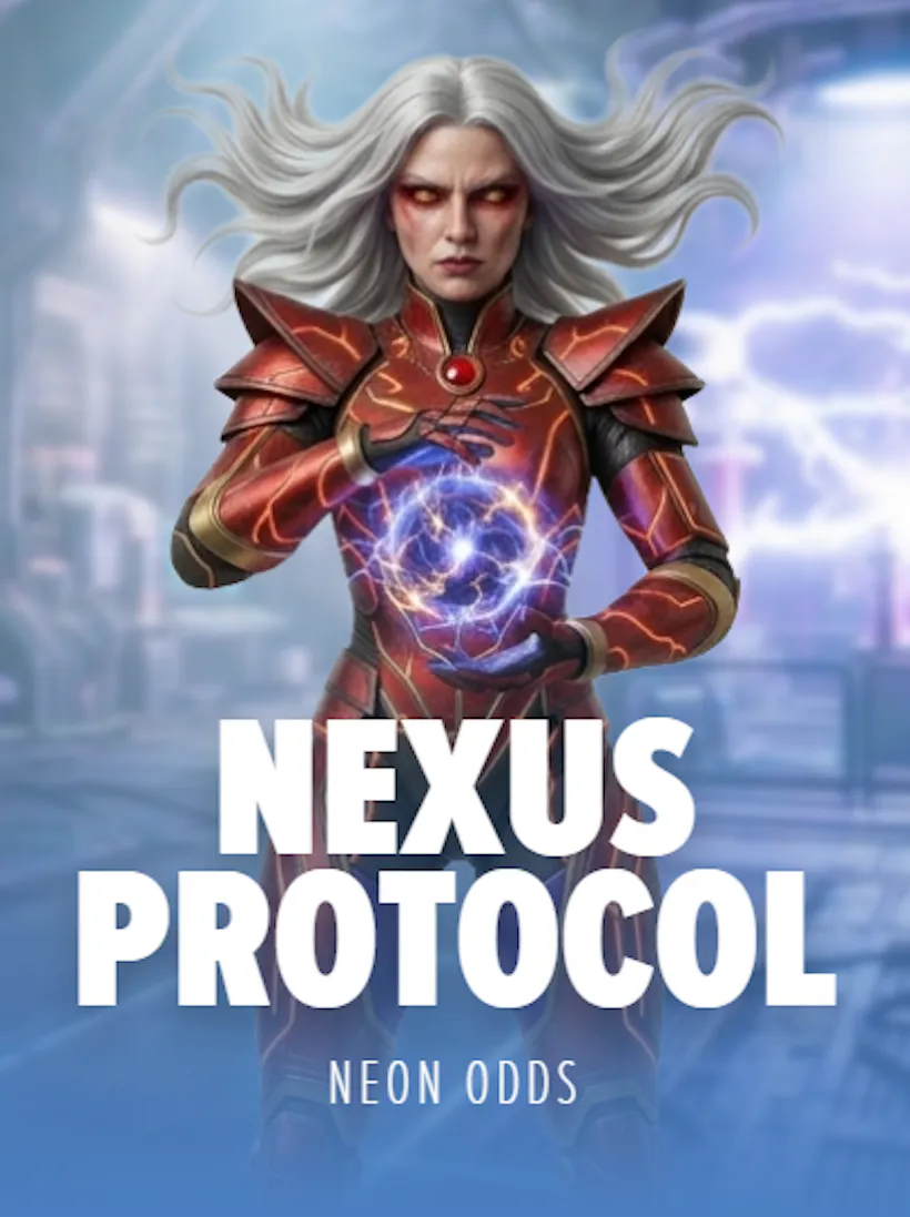 NEXUS PROTOCOL slot