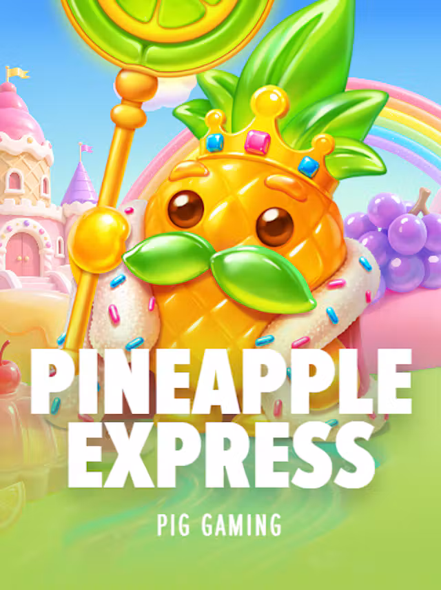 Pineapple Express