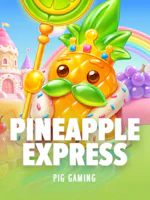 Pineapple Express