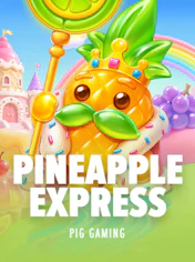 Pineapple Express