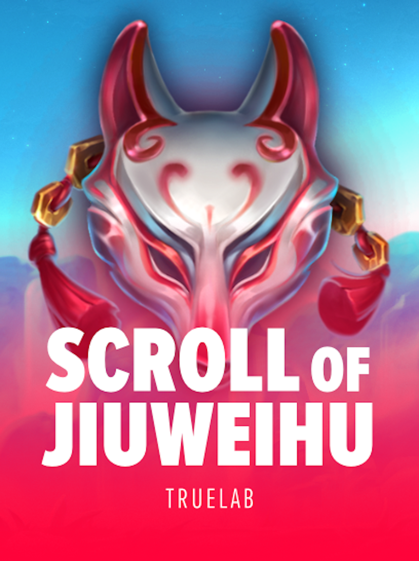 Scroll of Jiuweihu