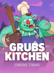 Grubs Kitchen
