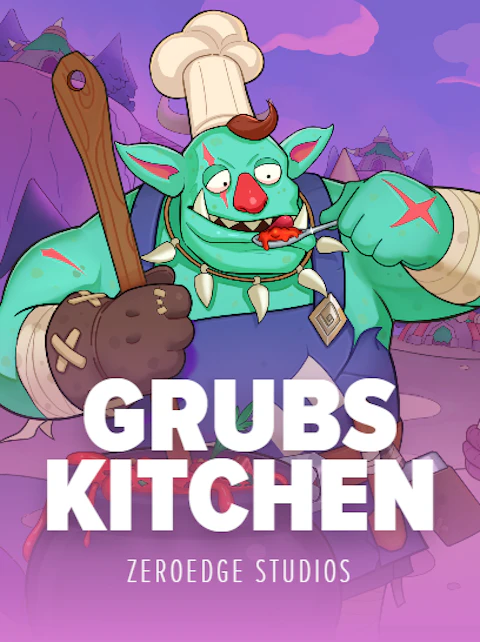 Grubs Kitchen