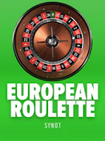 European Roulette