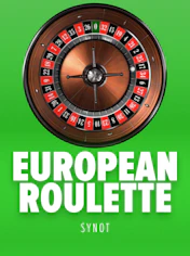European Roulette