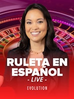 Ruleta en Español