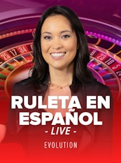 Ruleta en Español