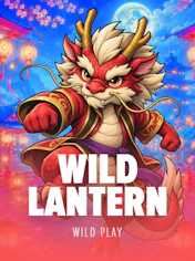 Wild Lantern