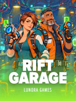 Rift Garage