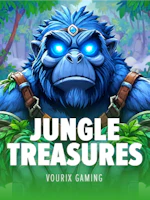 Jungle Treasures