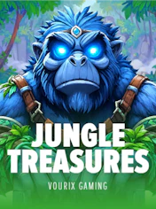 Jungle Treasures