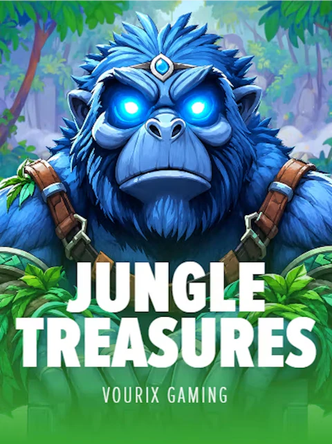 Jungle Treasures